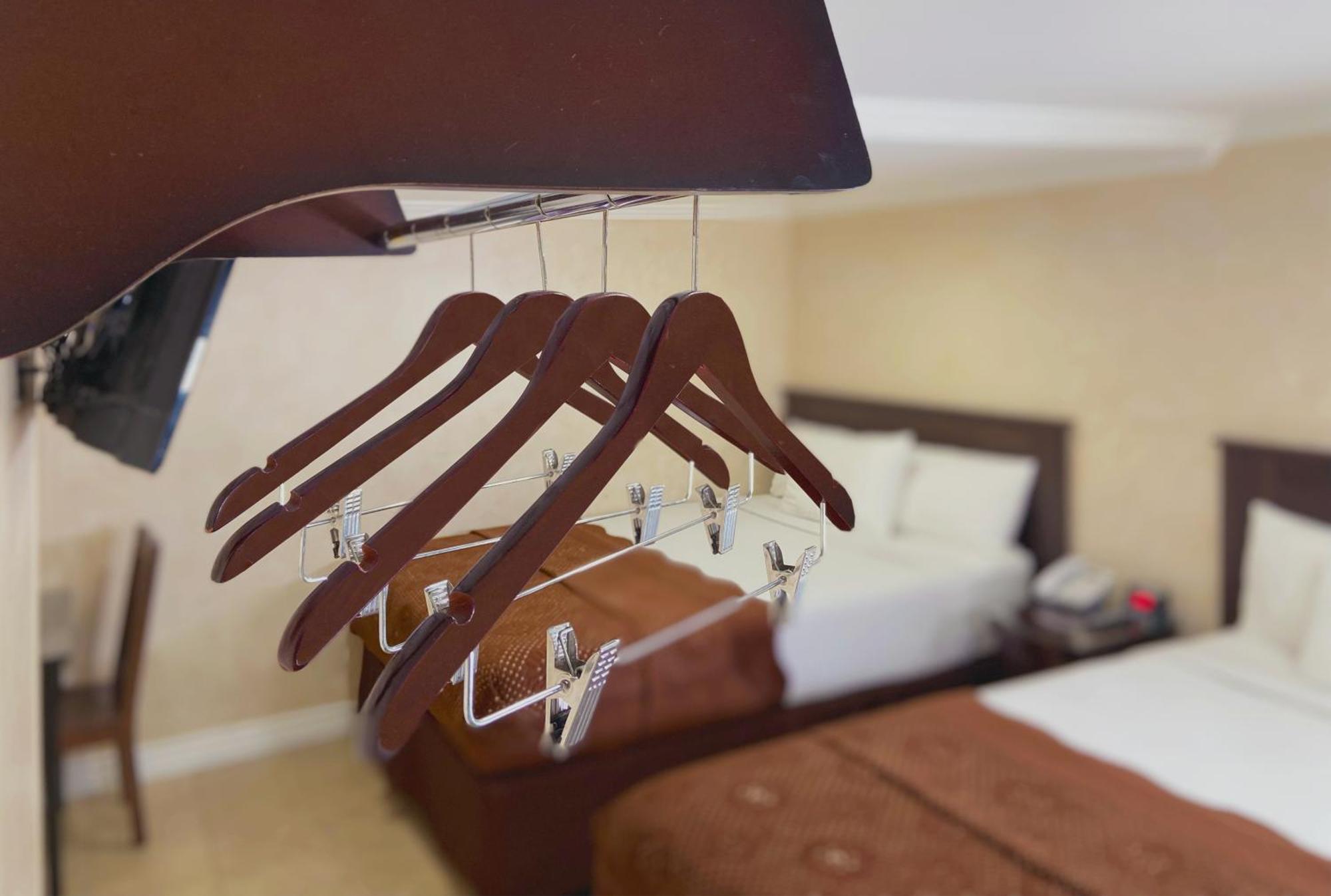 Motel Nite At Universal - Walking Distance To Universal Hollywood Los Ángeles